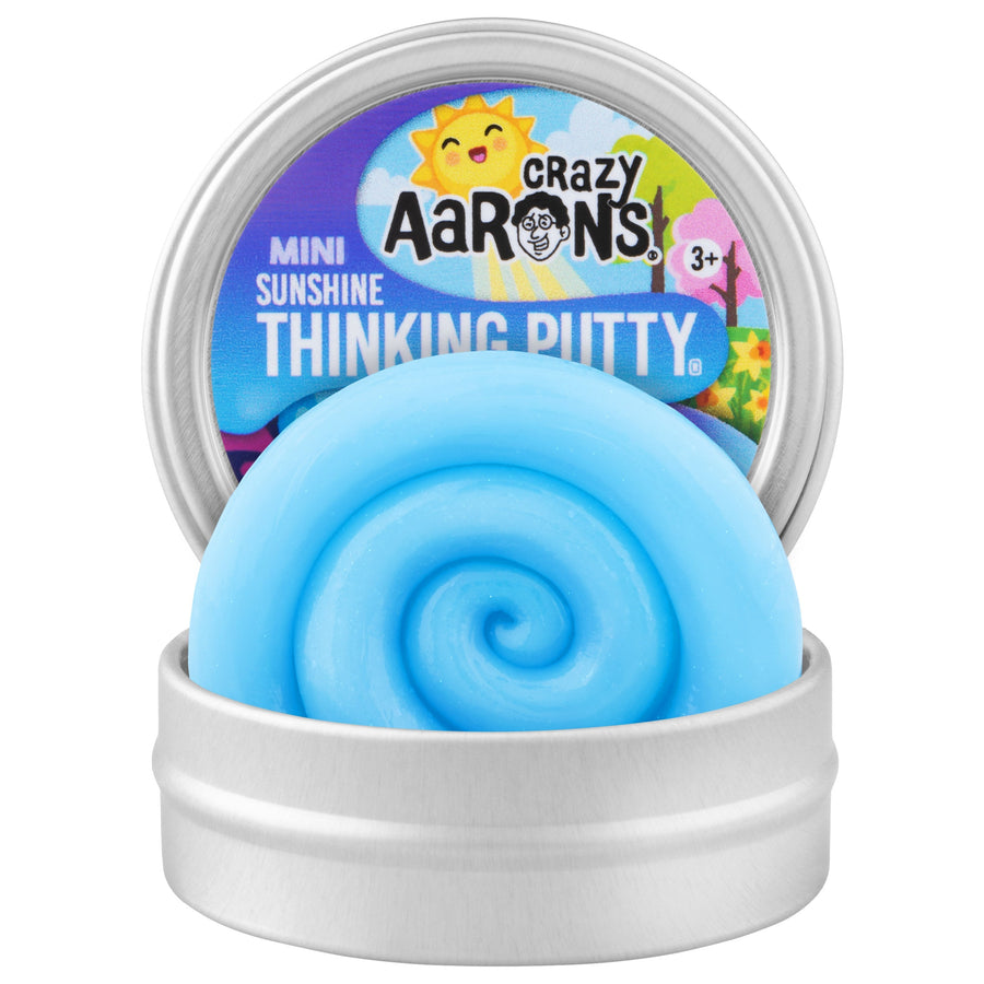 Butterfly | MINI Tin L6