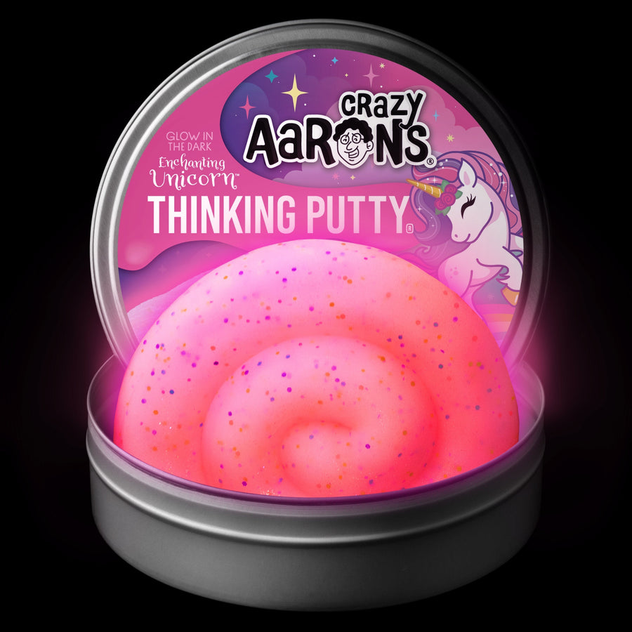 Enchanting Unicorn | Glowbrights® D1