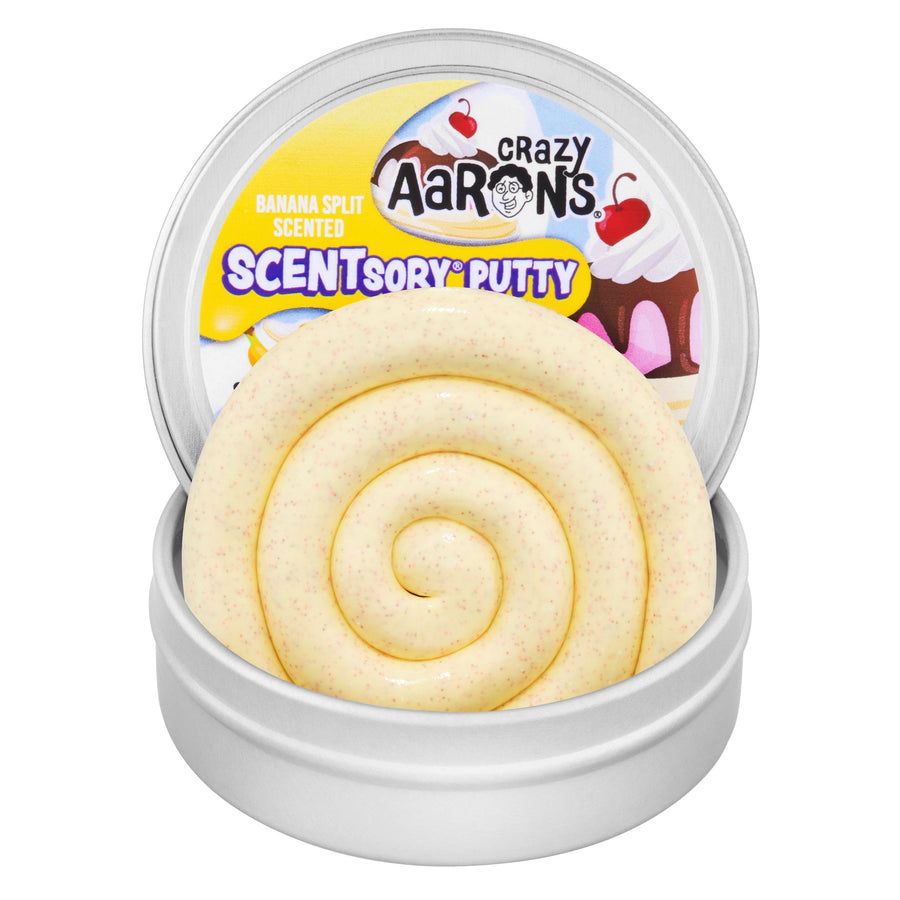 Banana Split | SCENTsory® U6