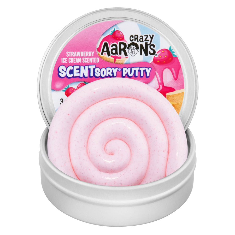 Scoopberry | SCENTsory™ B4