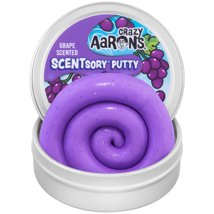 Great Grape | SCENTsory® X4