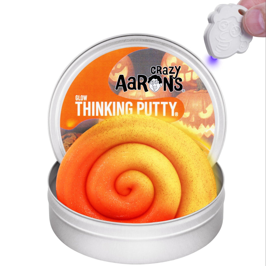 Jack O'Lantern | Glowbrights® Q1