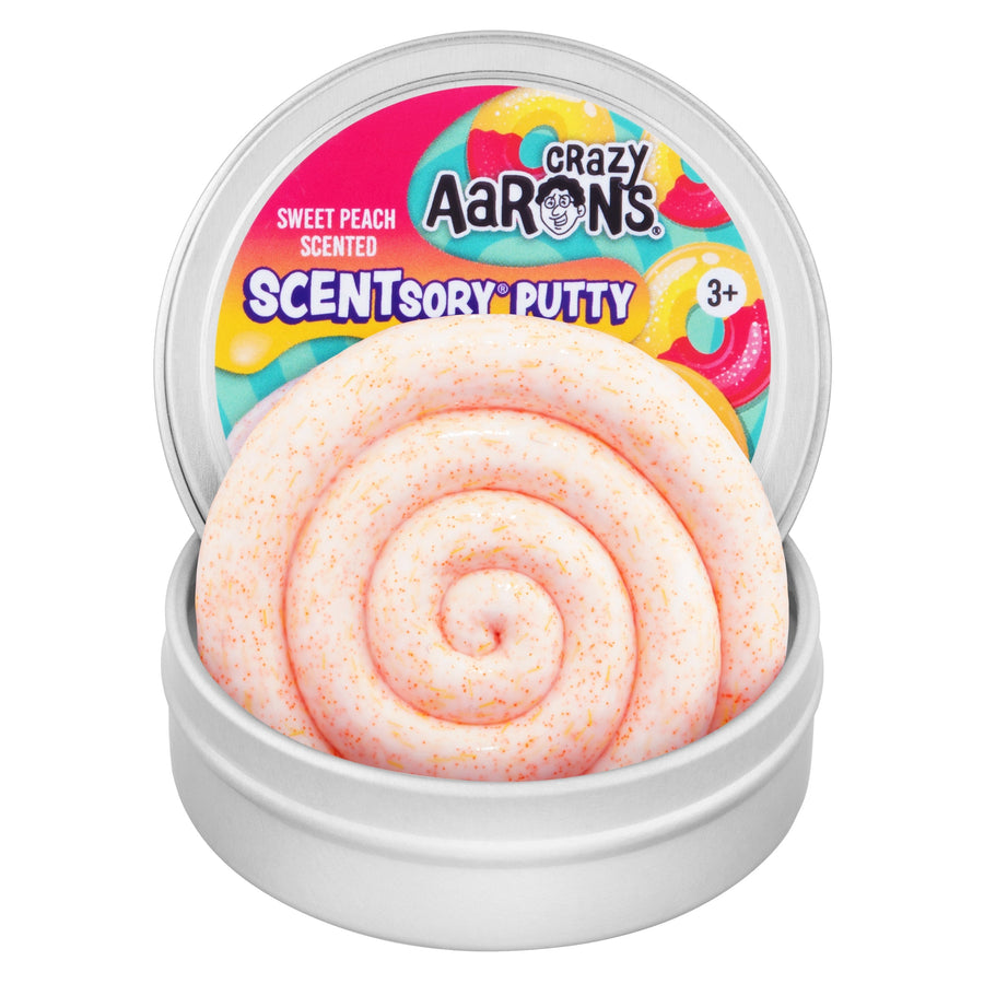Peach Ring | Scentsory - Premium Ready F8