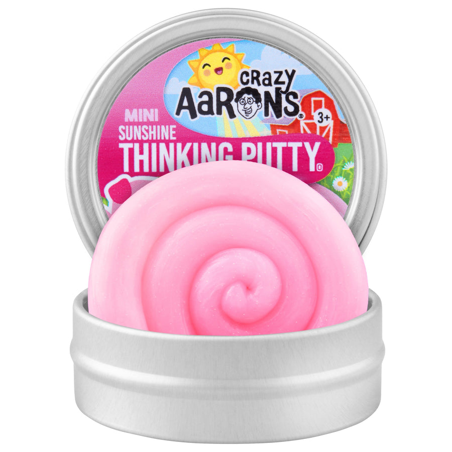 Piglet | MINI Tin C8