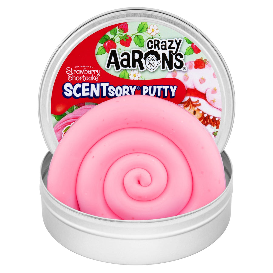 Strawberry Shortcake | Scentsory® G5