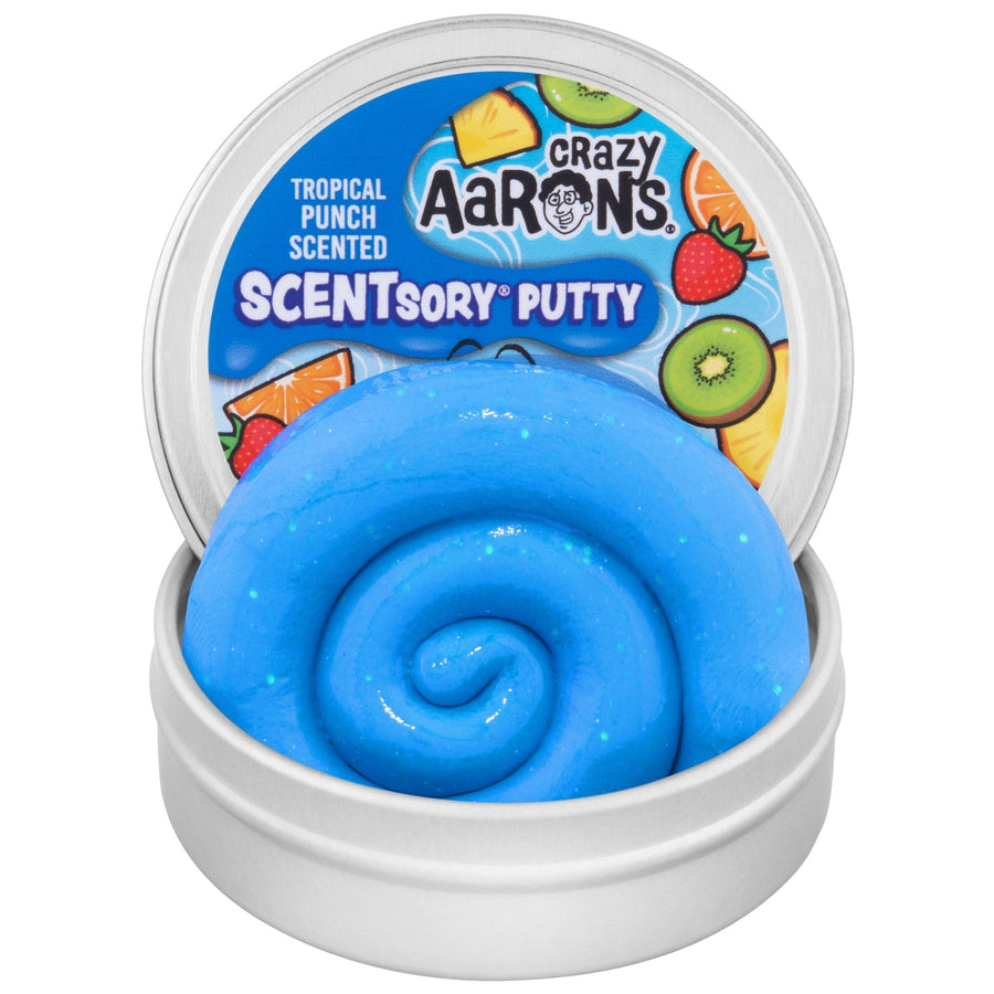 Tropical Punch | SCENTsory® O8