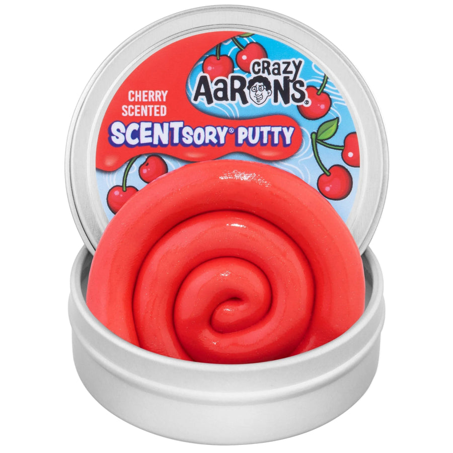 Very Cherry | SCENTsory® N3