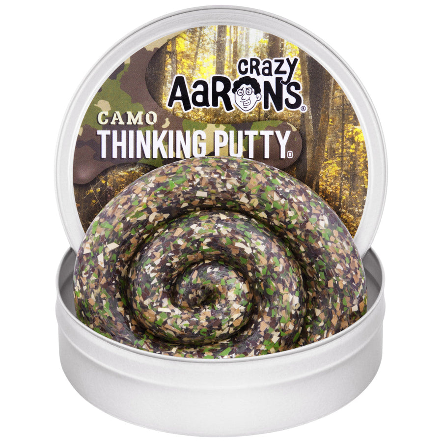 Camo | Thinking Putty® O1