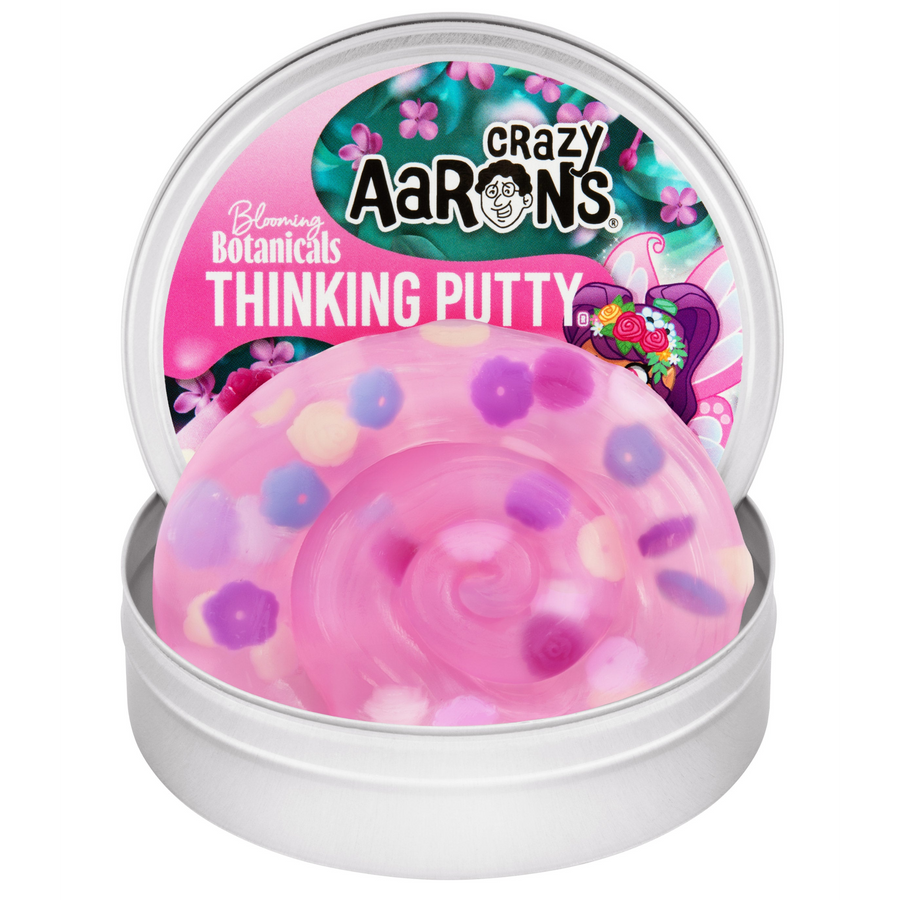 Blooming Botanicals | Trendsetters Z0