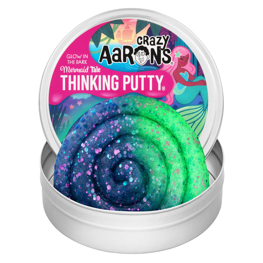 Mermaid Tale® | Glowbrights® G0