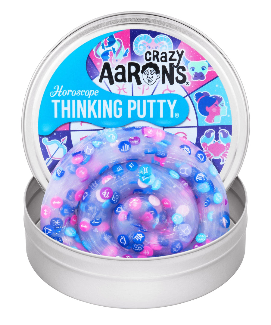 Horoscope | Thinking Putty® C0