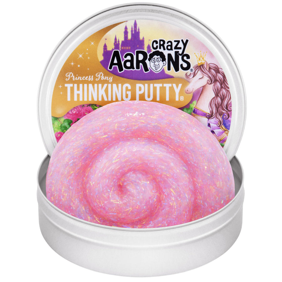 Princess Pony | Thinking Putty® B7