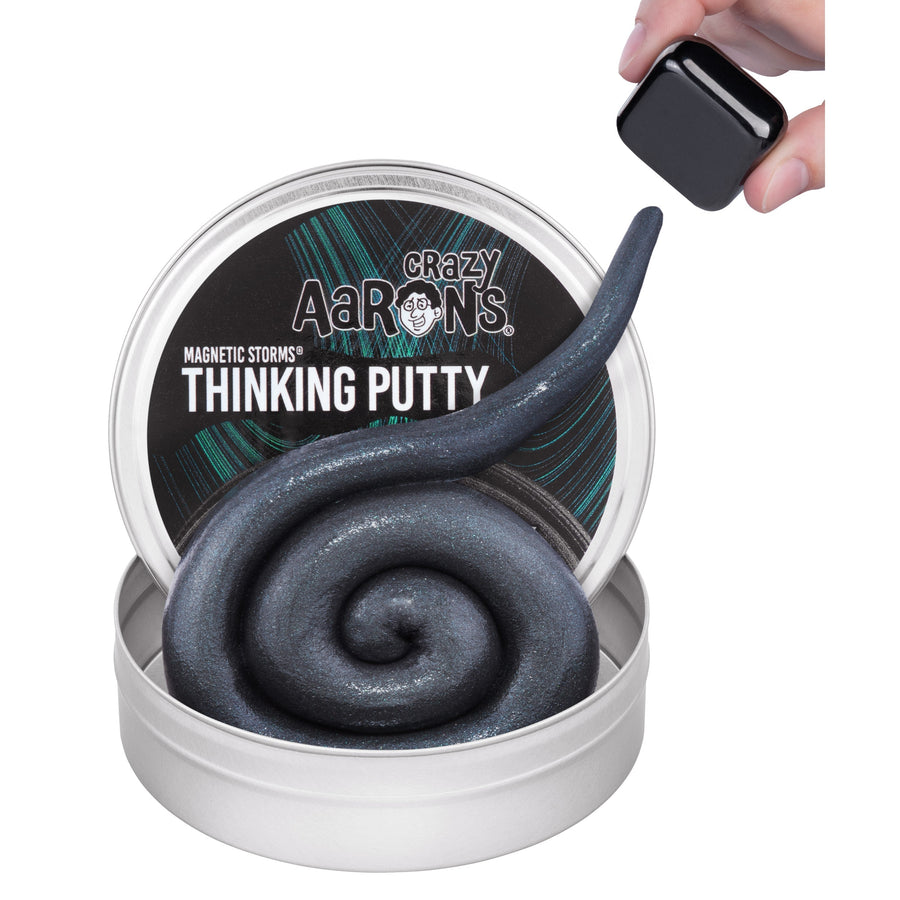 Strange Attractor | Magnetic B8