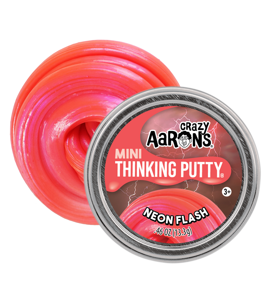 Neon Flash | MINI R9