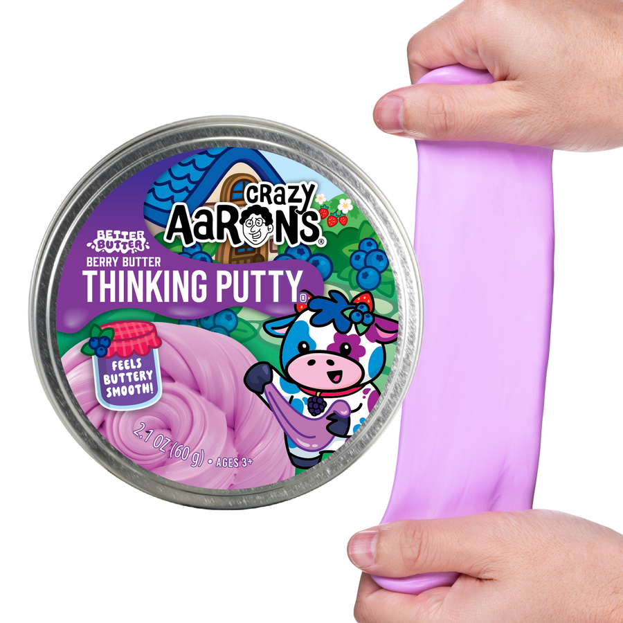 Better Butter Berry | Trendsetters Y8