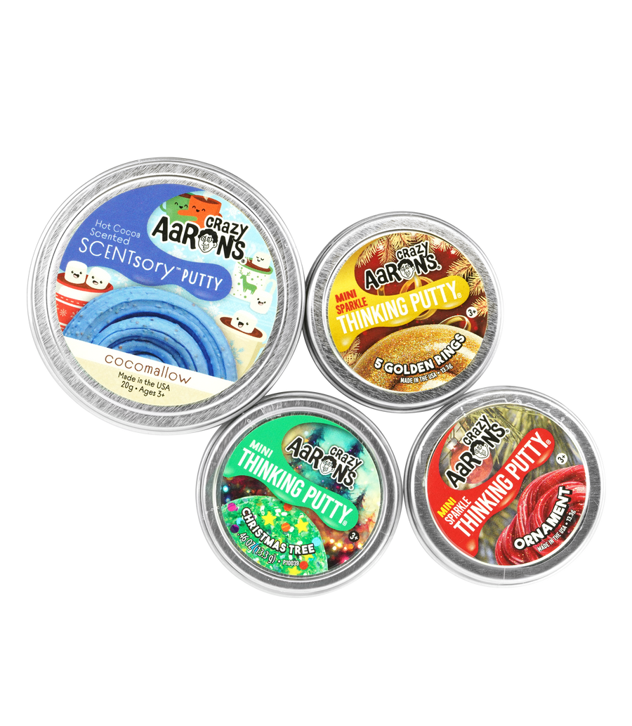 Christmas Classics | Bundle Z5
