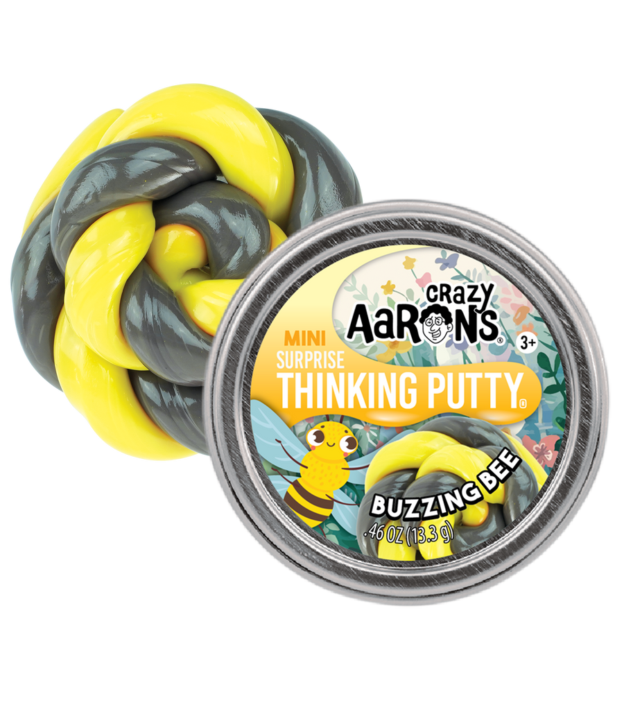 Buzzing Bee | MINI - Lite Daily Pack I9