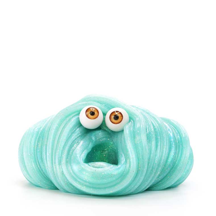 Crazy Aaron Accessory 4 Count Eyeball Pack M8