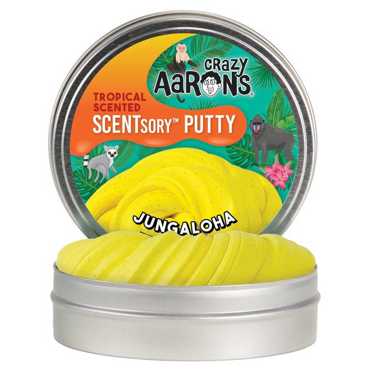 Jungaloha | SCENTsory™ U1