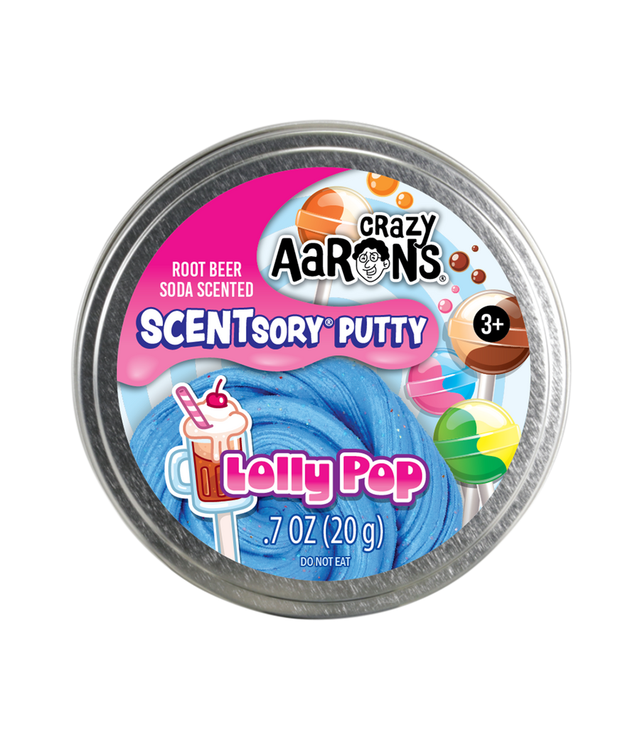 Lolly Pop | Scentsory® P3