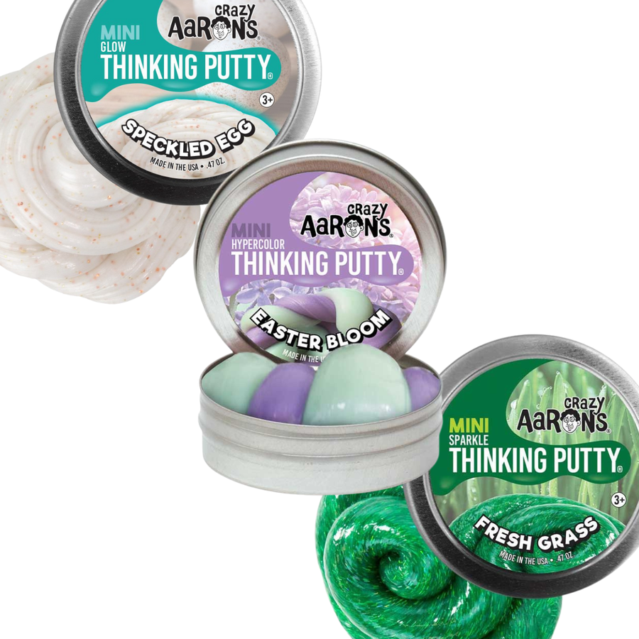 Spring has Sprung | MINI Tin Bundle R3