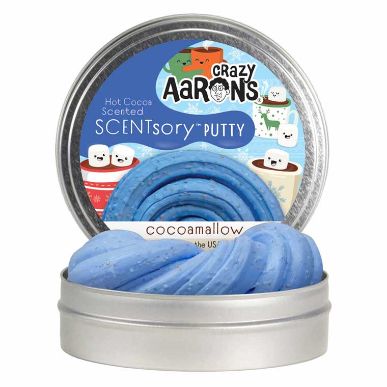 Cocoamallow | SCENTsory® Z7