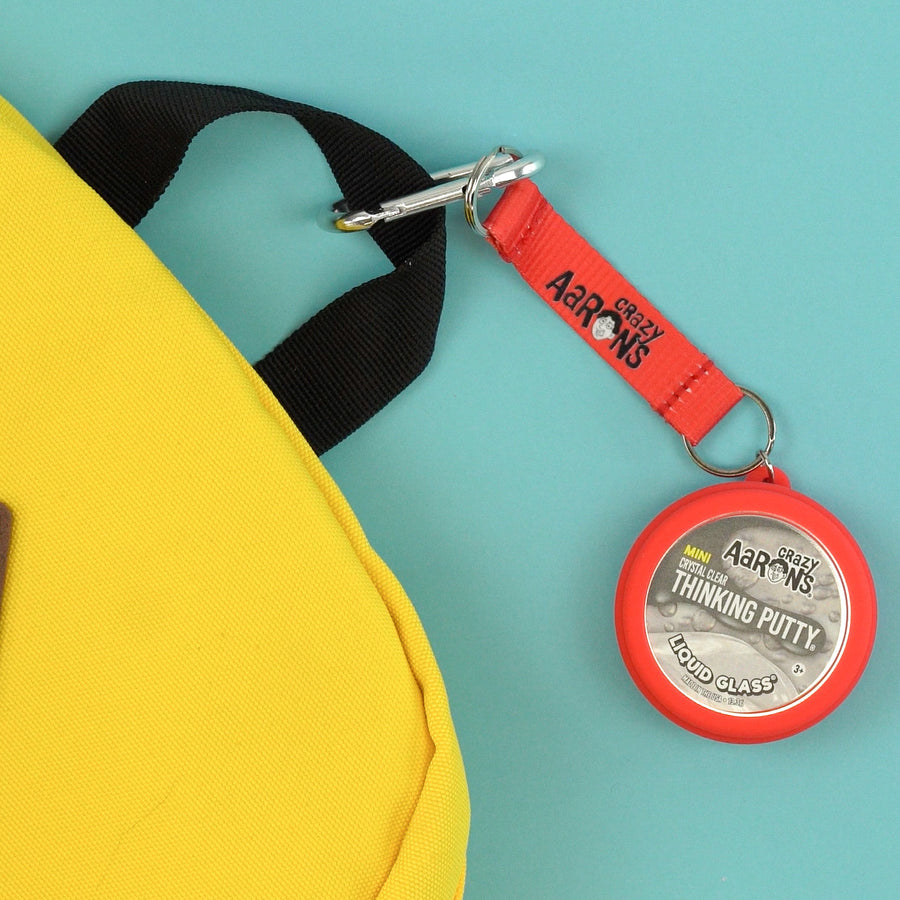 Bag Clip | Red L1