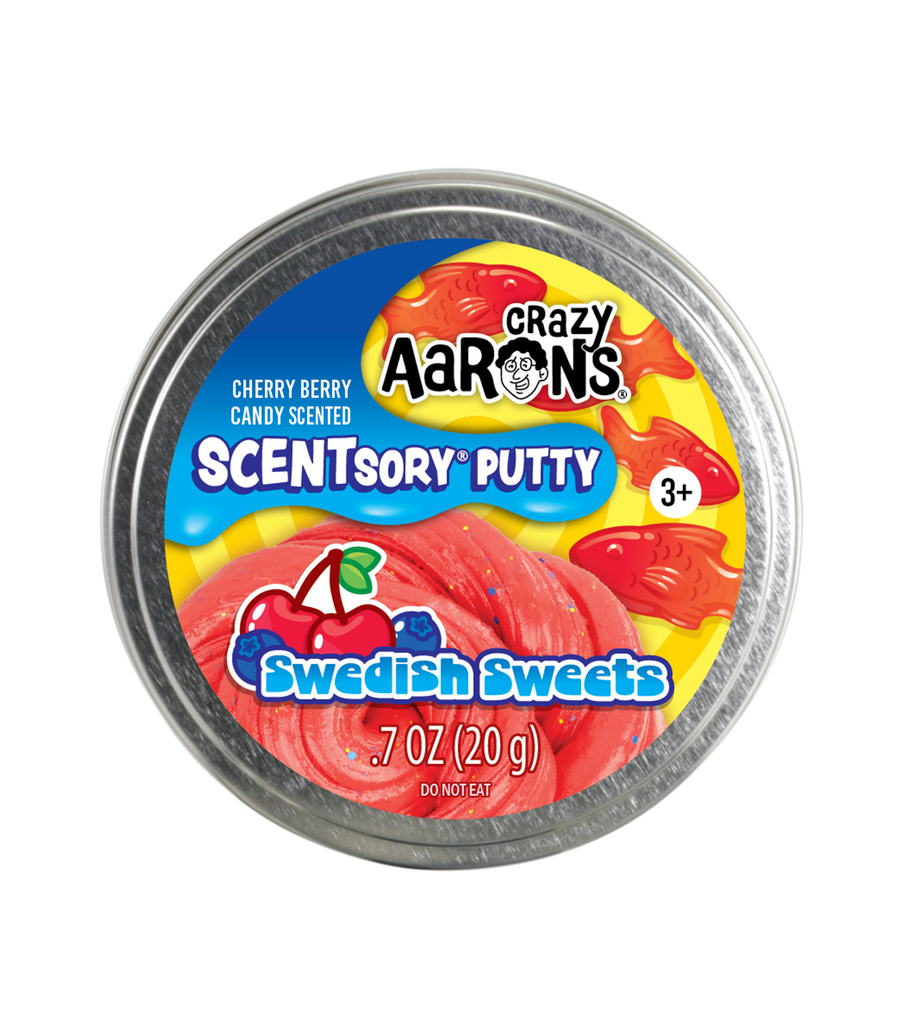 Swedish Sweets | Scentsory® I9