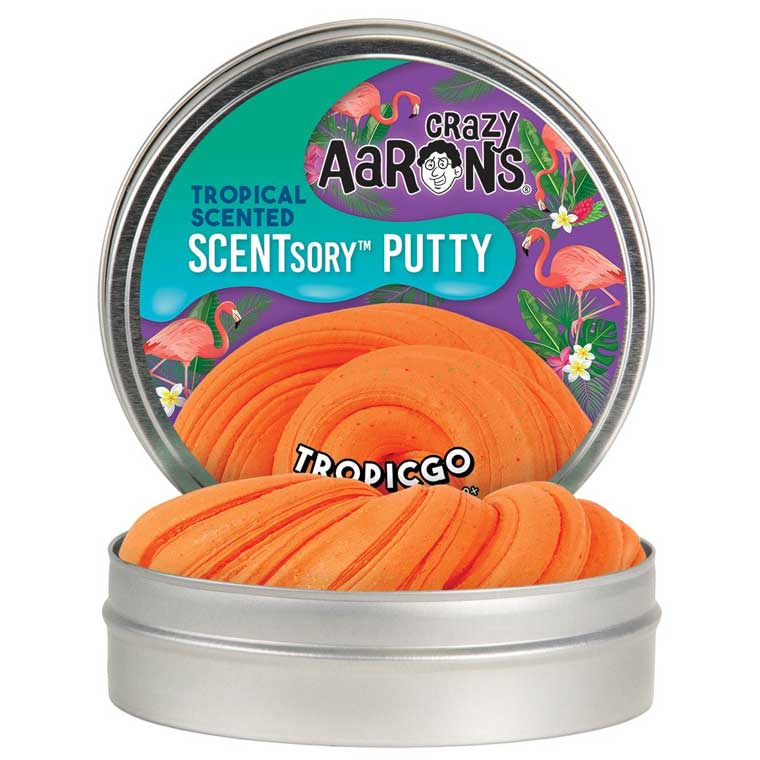 Tropicgo | SCENTsory™ K3
