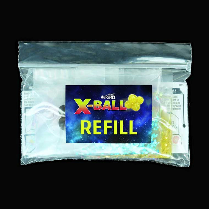 X-Ball | PermaPutty® Refill Kit Y4