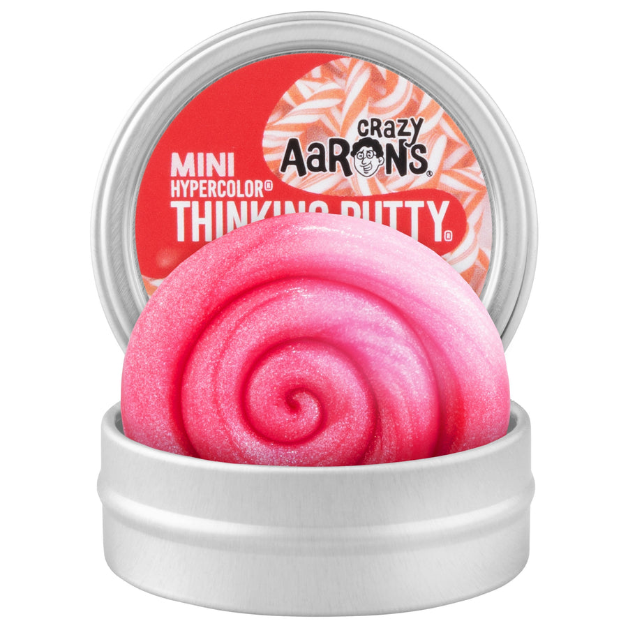 Candy Cane Lane | MINI P0