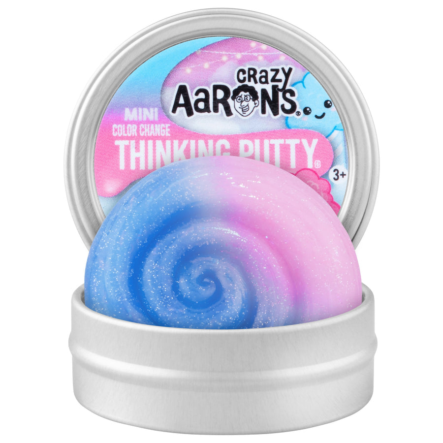 Cotton Candy | MINI D6