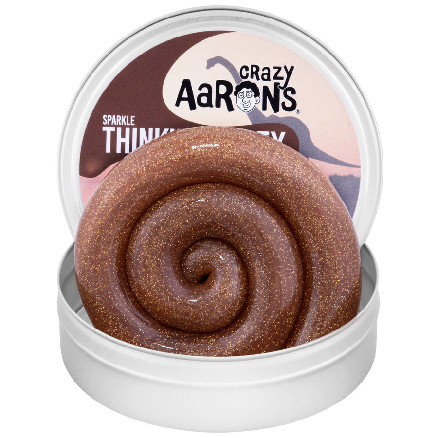 Dino Poop | Thinking Putty® Q7