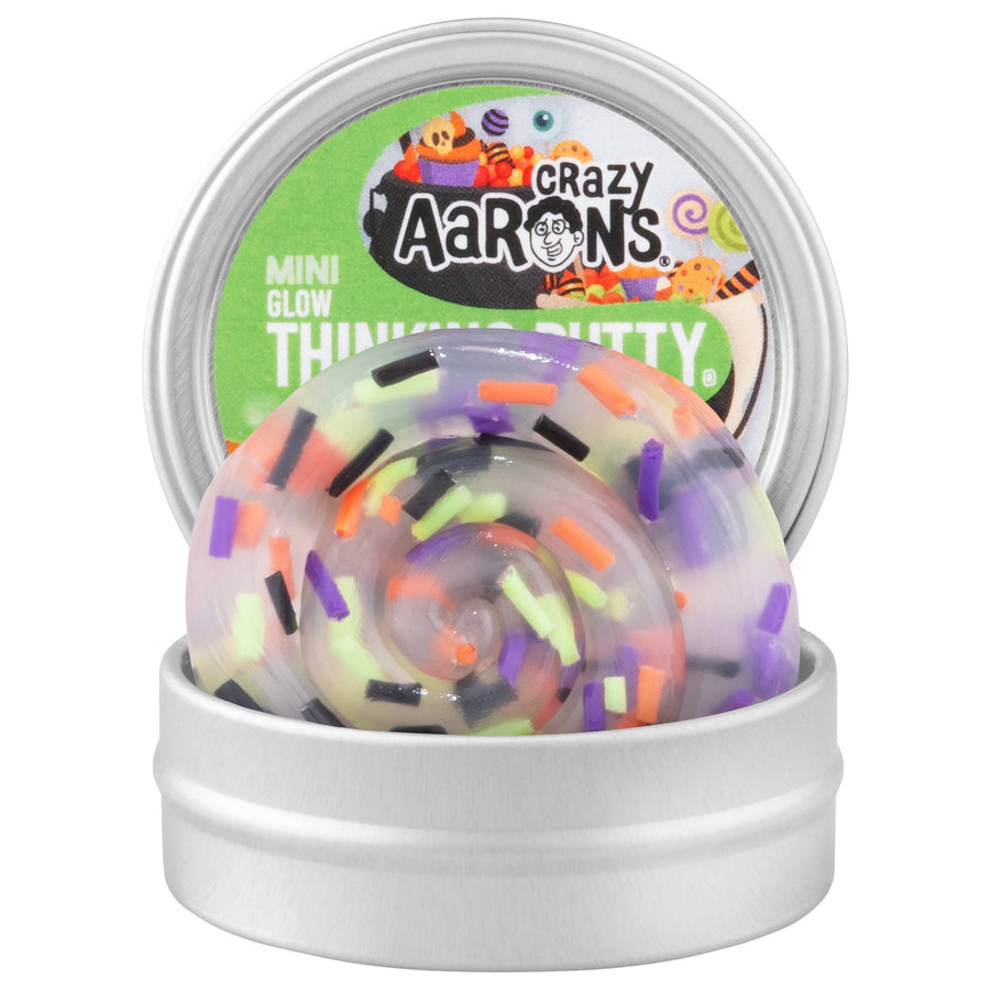 Goodie Bag | MINI Tin Glowbrights® Q9