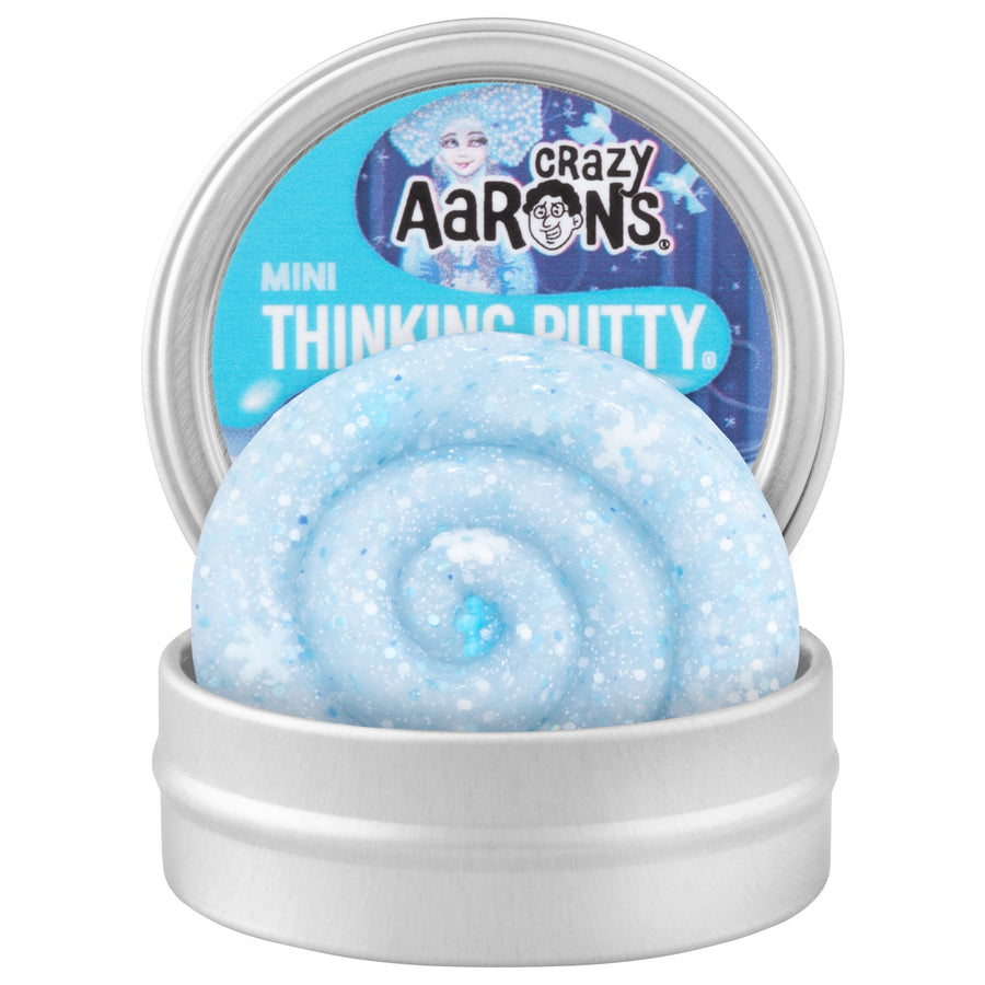 Ice Princess | MINI L2