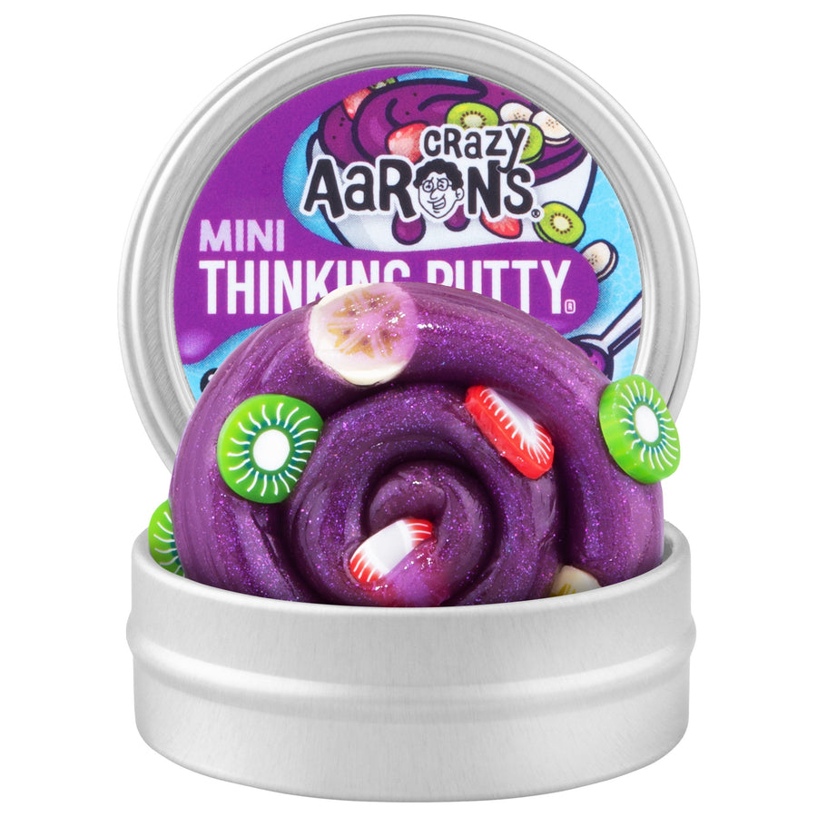 Acai Bowl | MINI U8