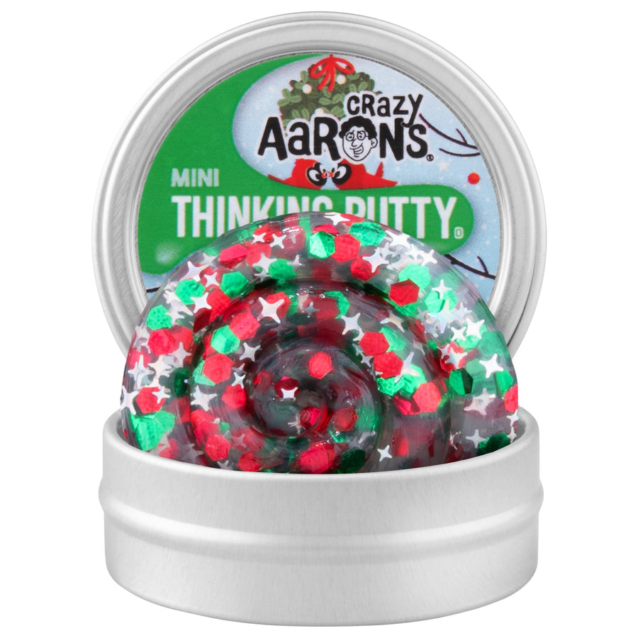 Mistletoe Mania | MINI O1