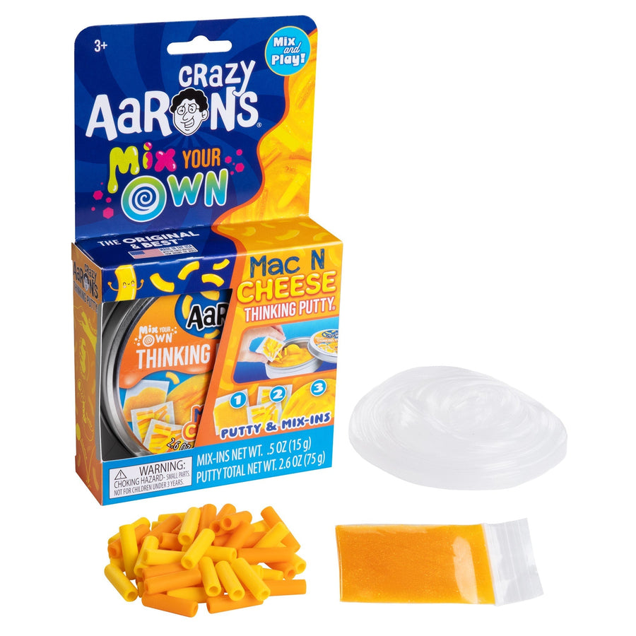 Mac & Cheese - Mix It H7