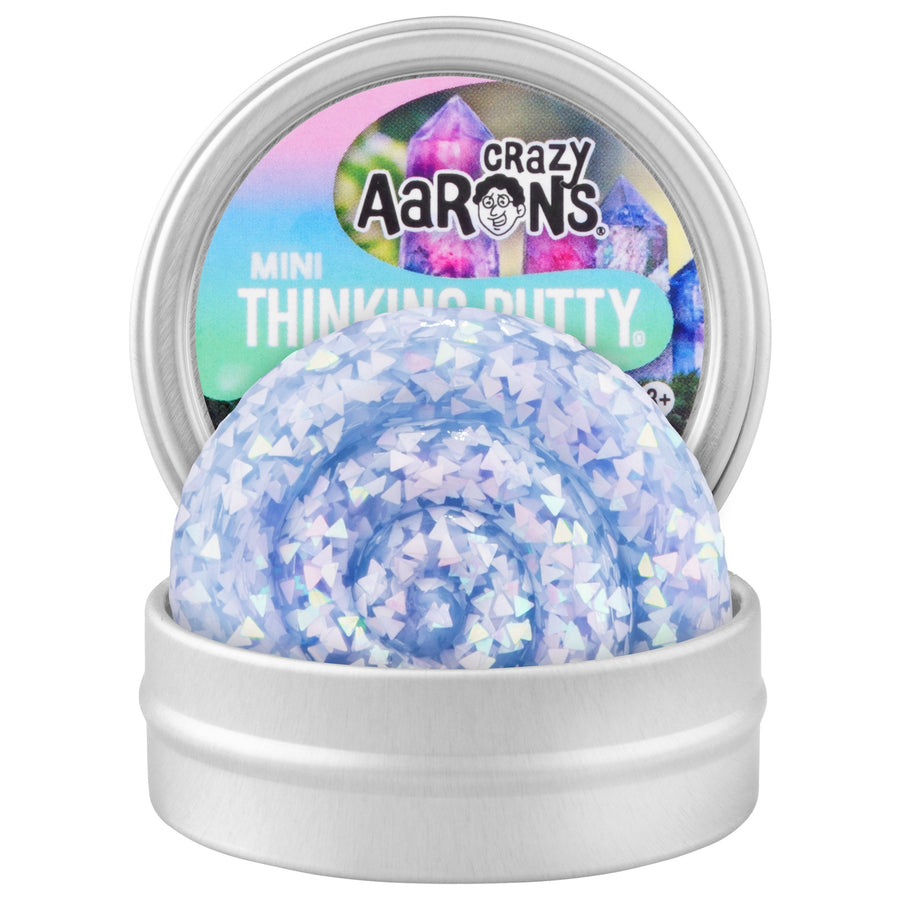 Mystic Crystal | MINI M0