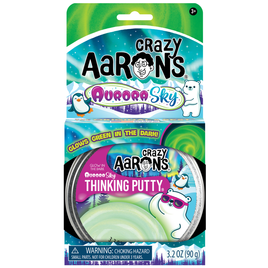 Aurora Sky | Glowbrights® Q9