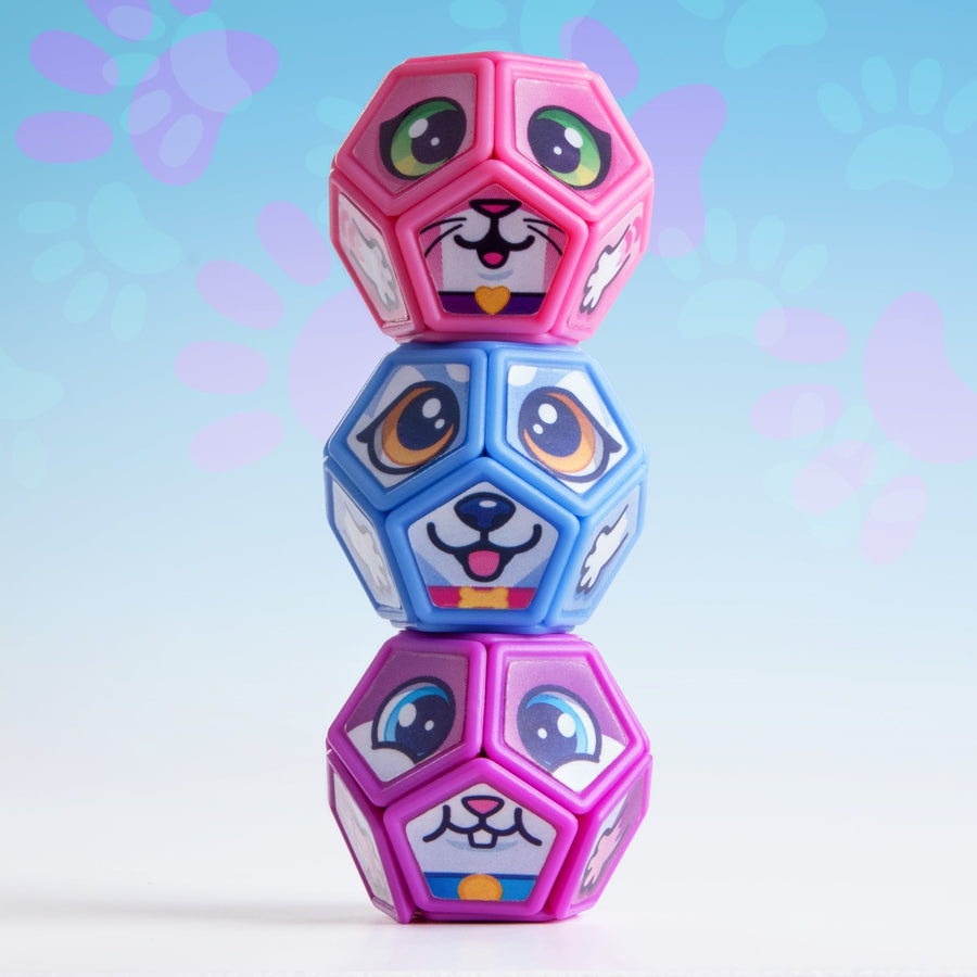 Pinchies | Pet Parade R1