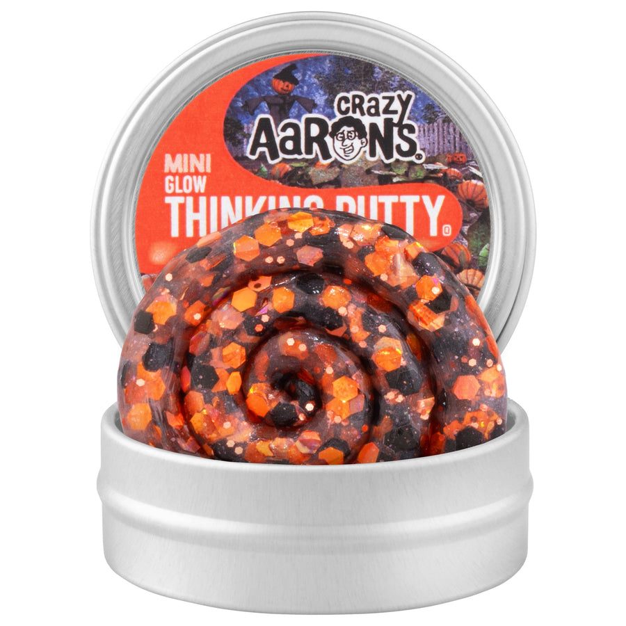Pumpkin Patch | MINI P4
