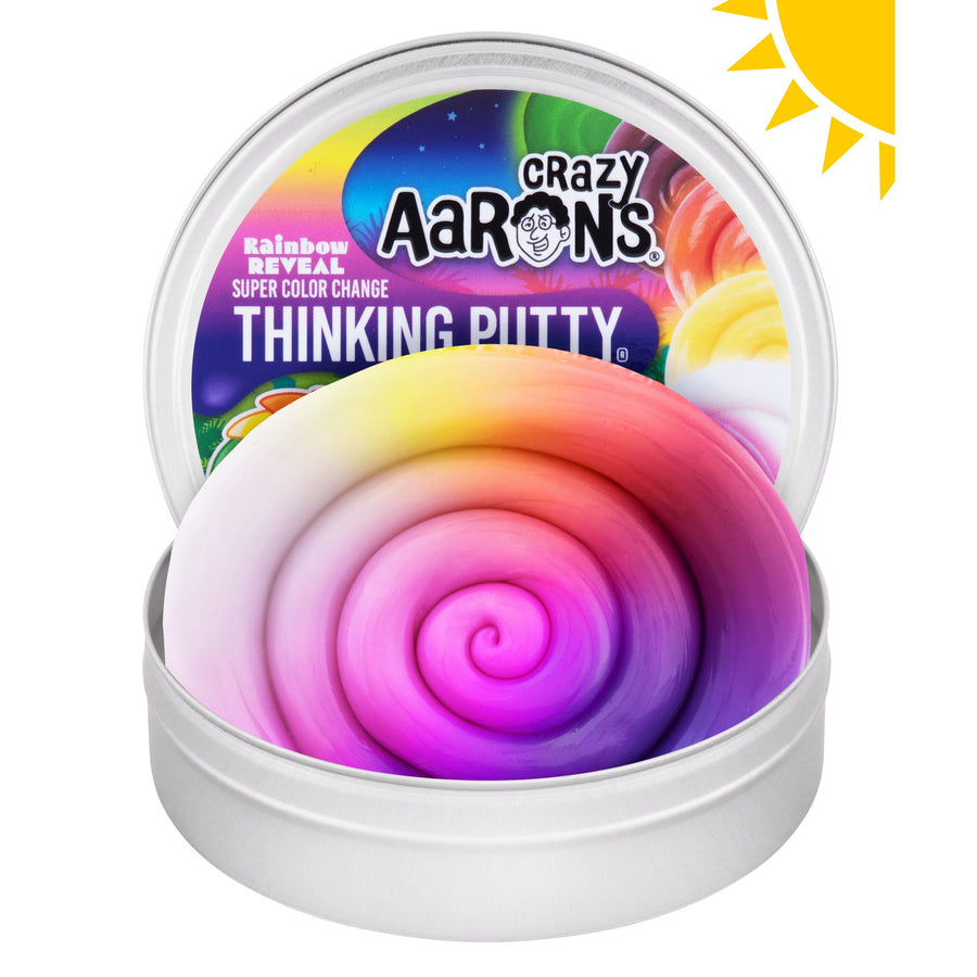 Rainbow Reveal | Trendsetters U5