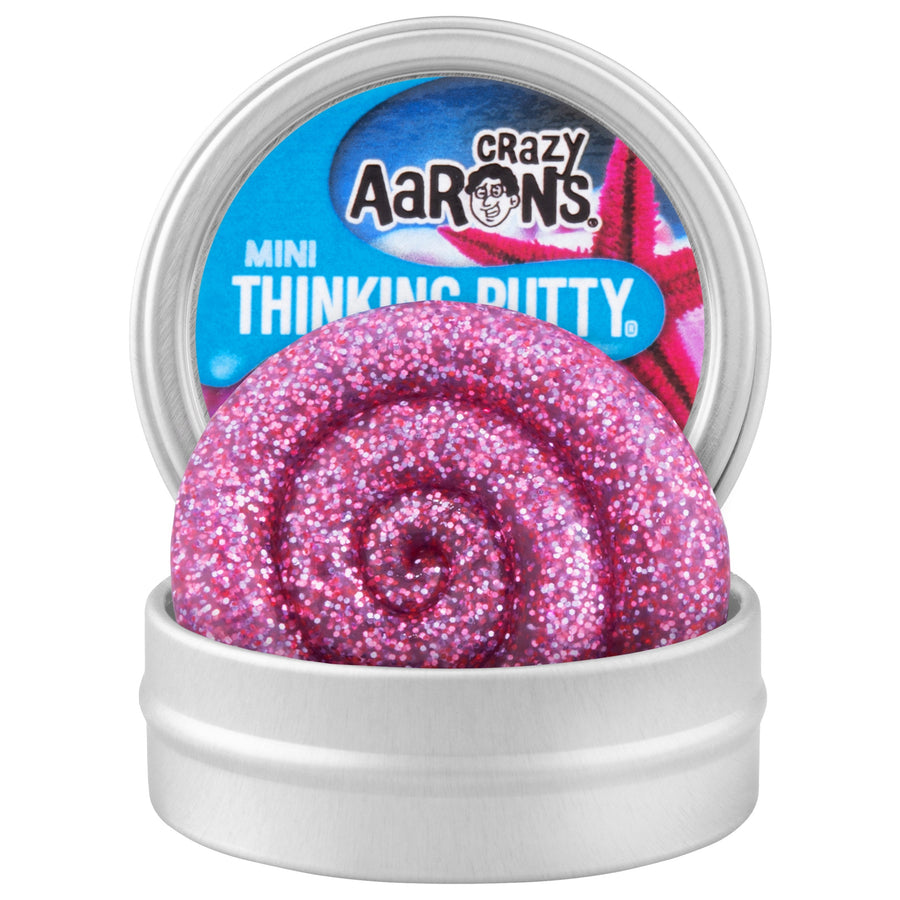Starfish | MINI Tin Q4