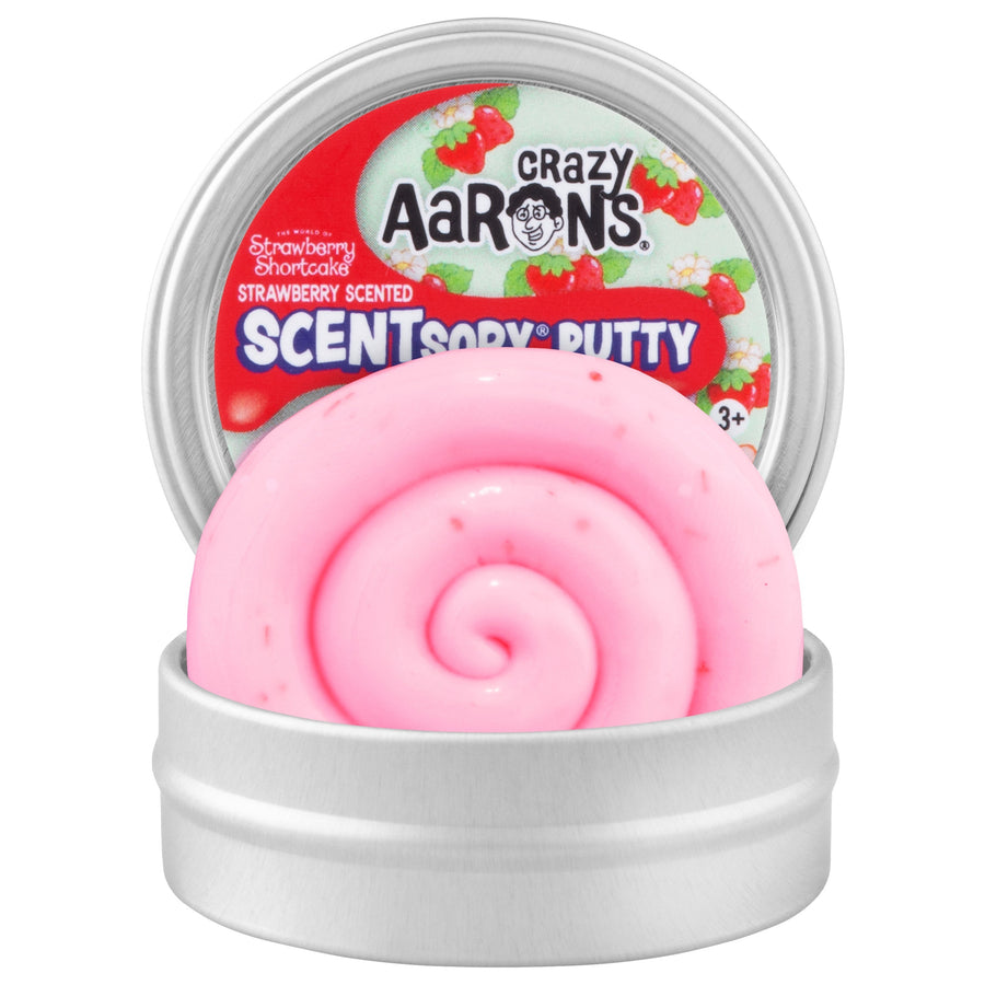 Strawberry Shortcake | MINI J1