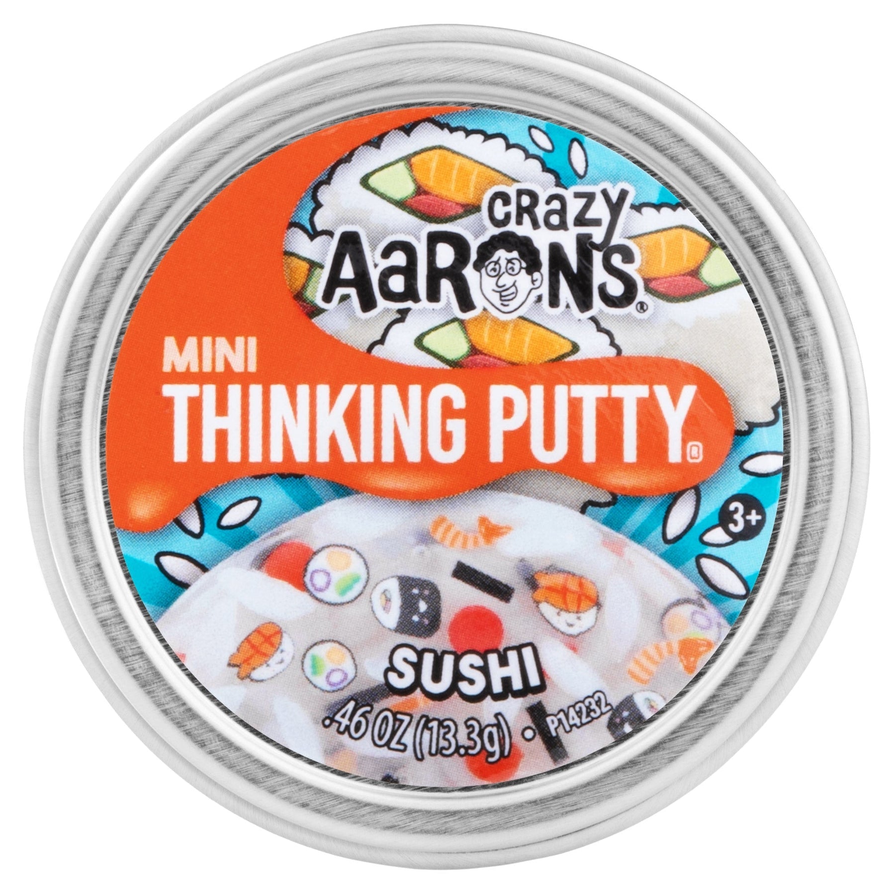 Sushi | MINI